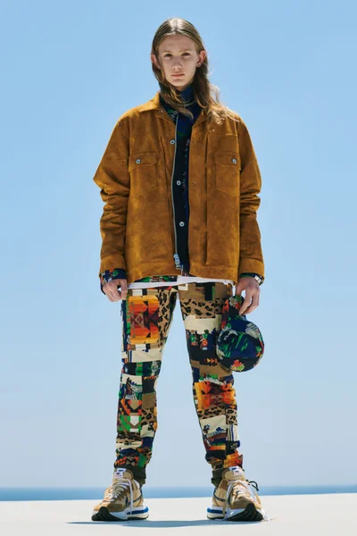 Look 25